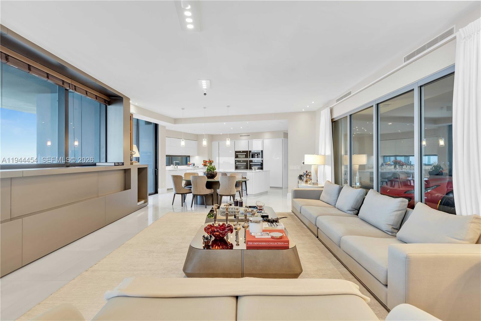 18555 Collins Ave #4601, Sunny Isles Beach FL 33160