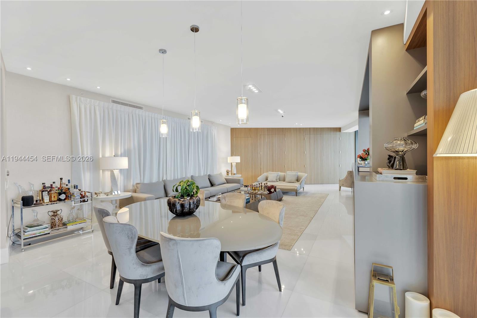 18555 Collins Ave #4601, Sunny Isles Beach FL 33160
