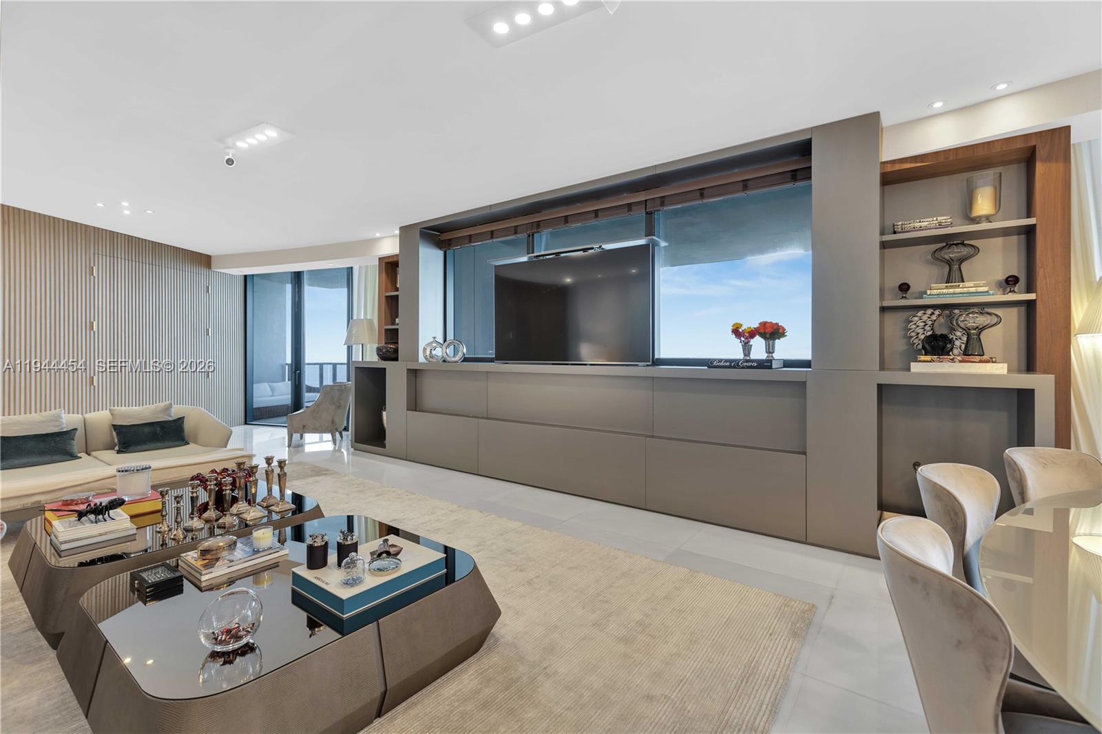 18555 Collins Ave #4601, Sunny Isles Beach FL 33160