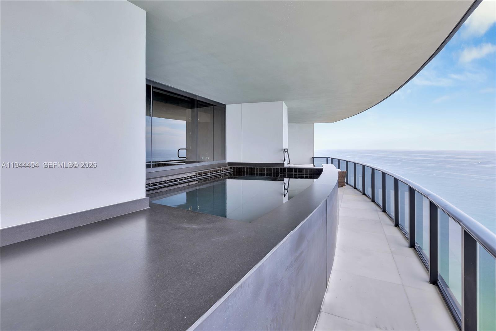 18555 Collins Ave #4601, Sunny Isles Beach FL 33160