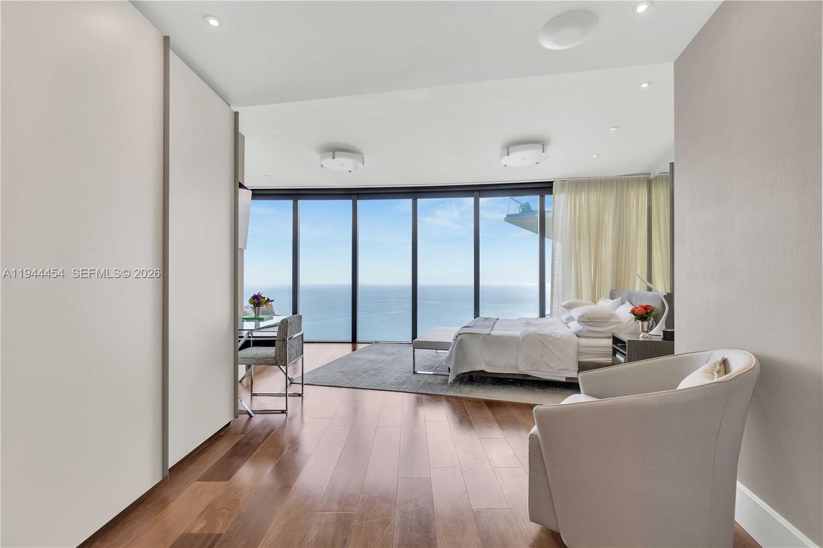 18555 Collins Ave #4601, Sunny Isles Beach FL 33160