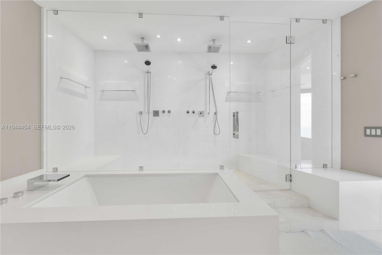 18555 Collins Ave #4601, Sunny Isles Beach FL 33160