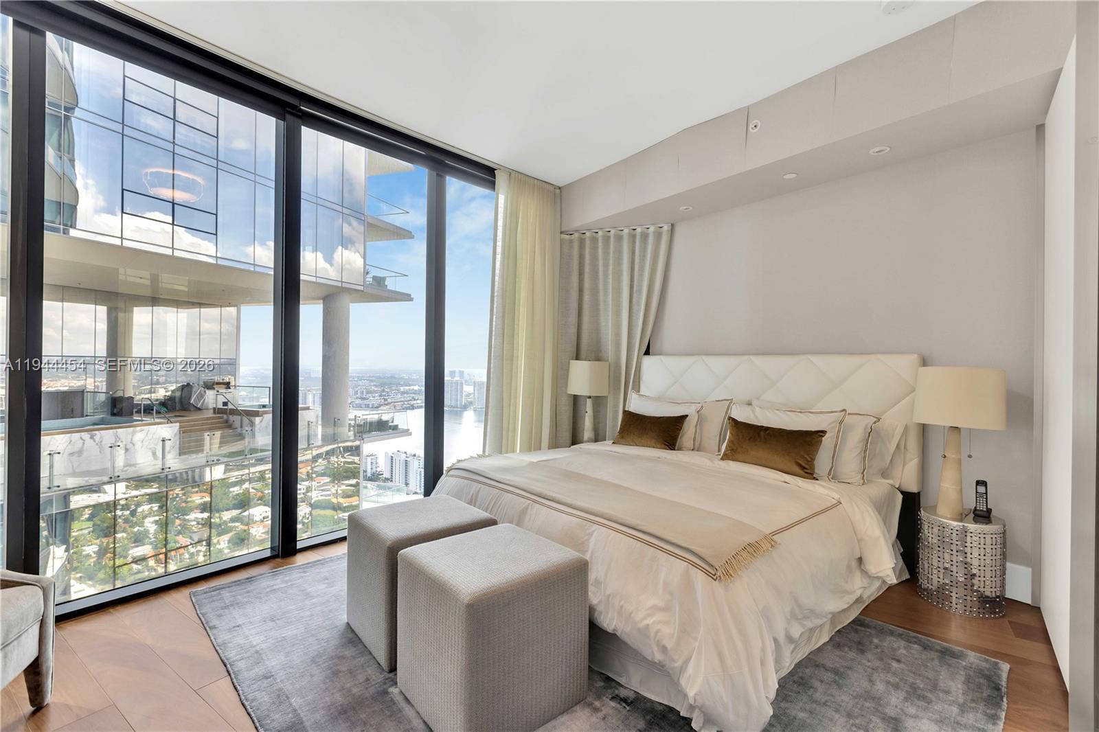 18555 Collins Ave #4601, Sunny Isles Beach FL 33160