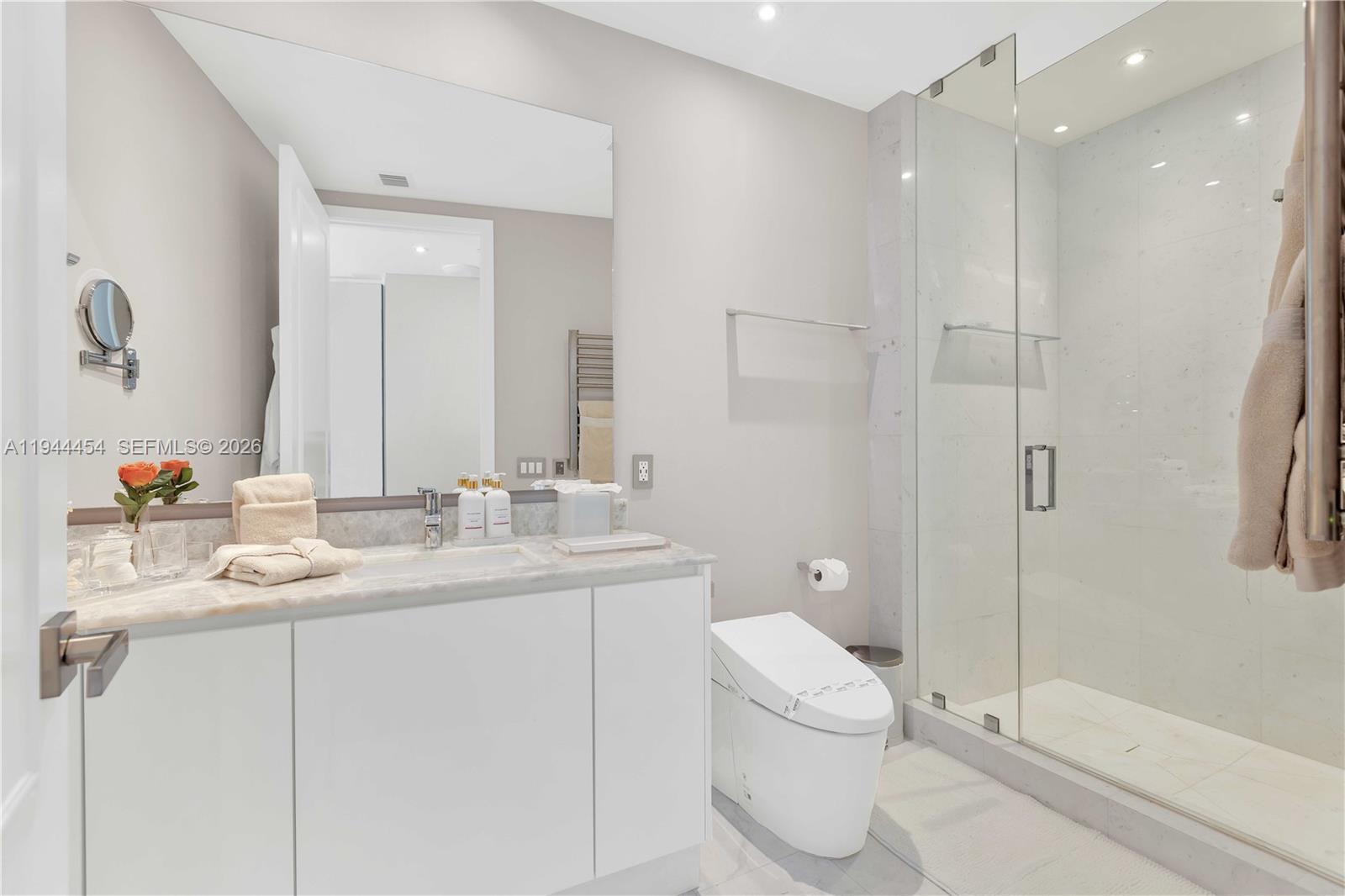 18555 Collins Ave #4601, Sunny Isles Beach FL 33160