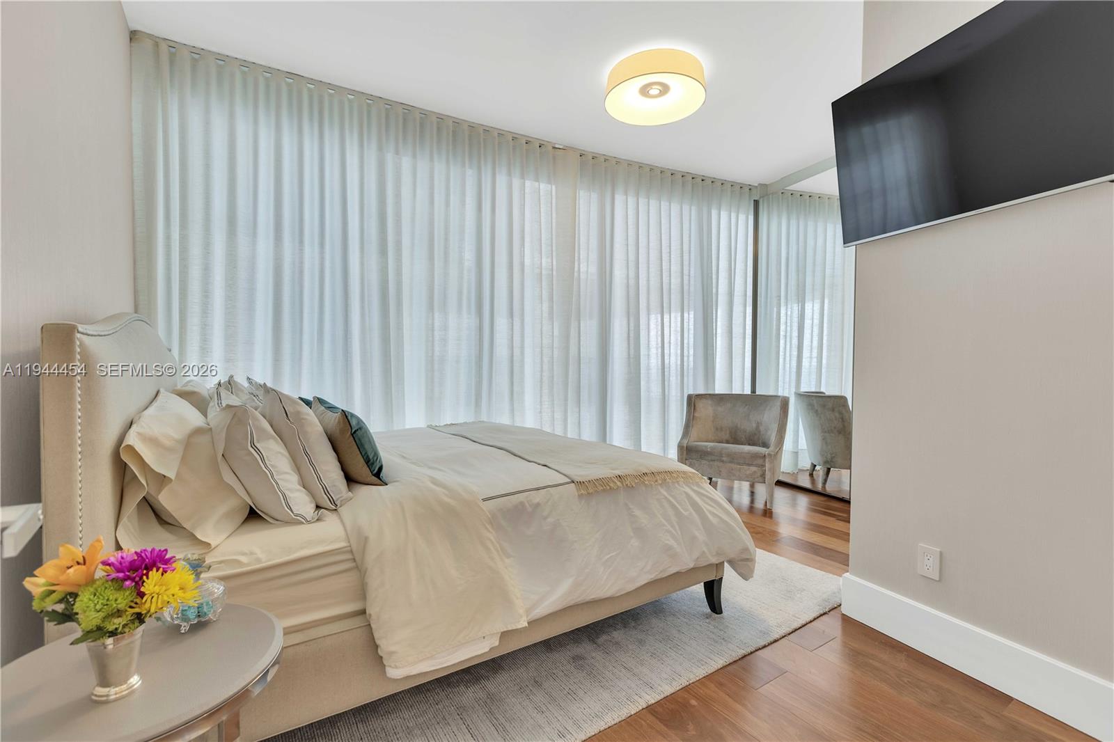 18555 Collins Ave #4601, Sunny Isles Beach FL 33160