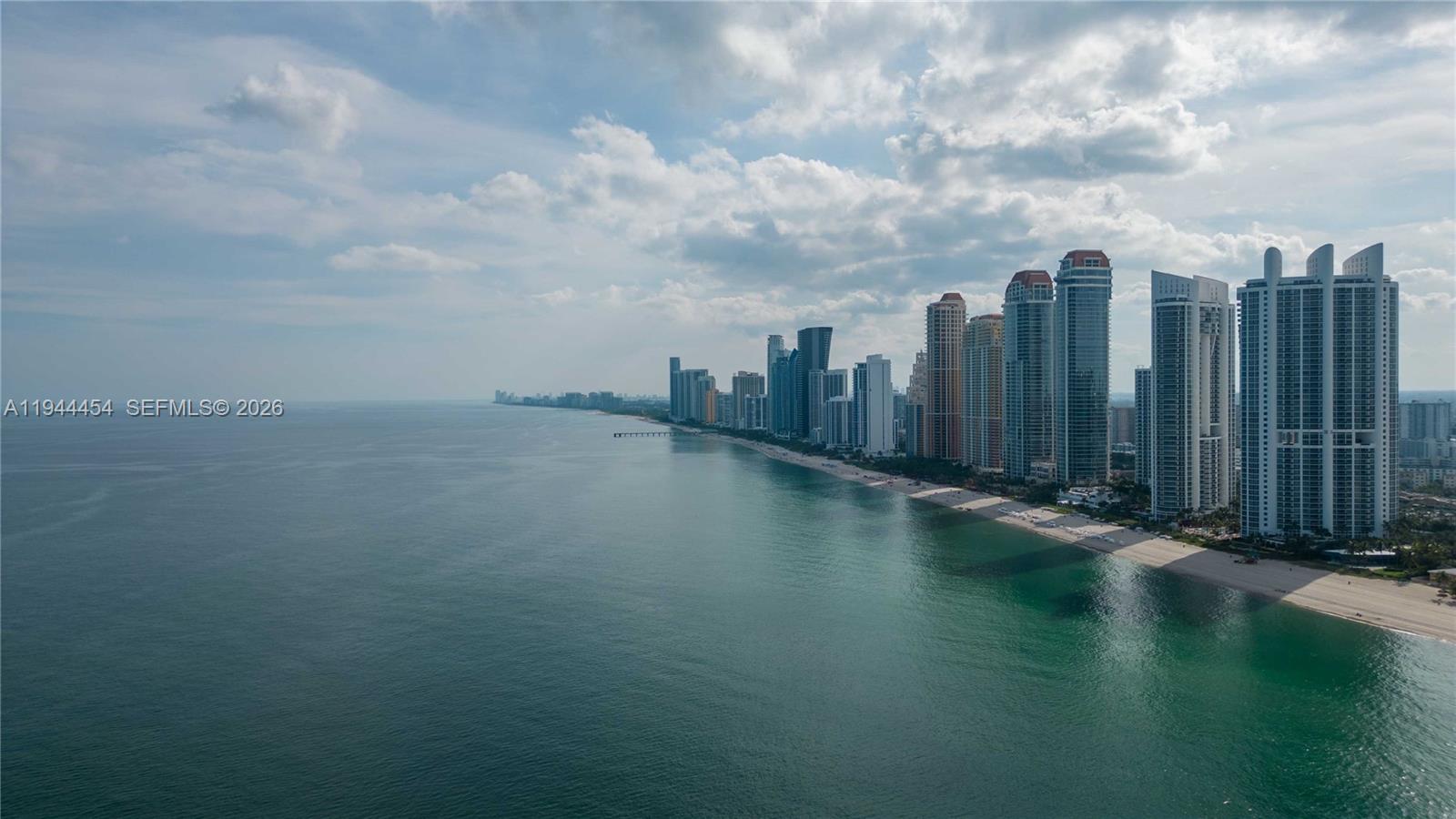 18555 Collins Ave #4601, Sunny Isles Beach FL 33160