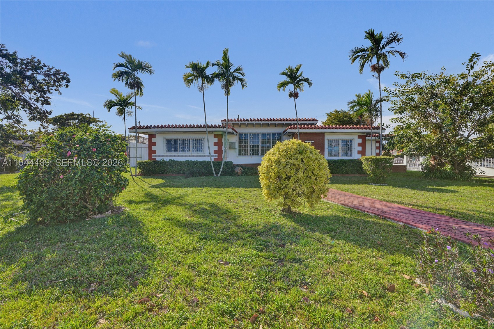 500 SW 39th Ct, Miami FL 33134