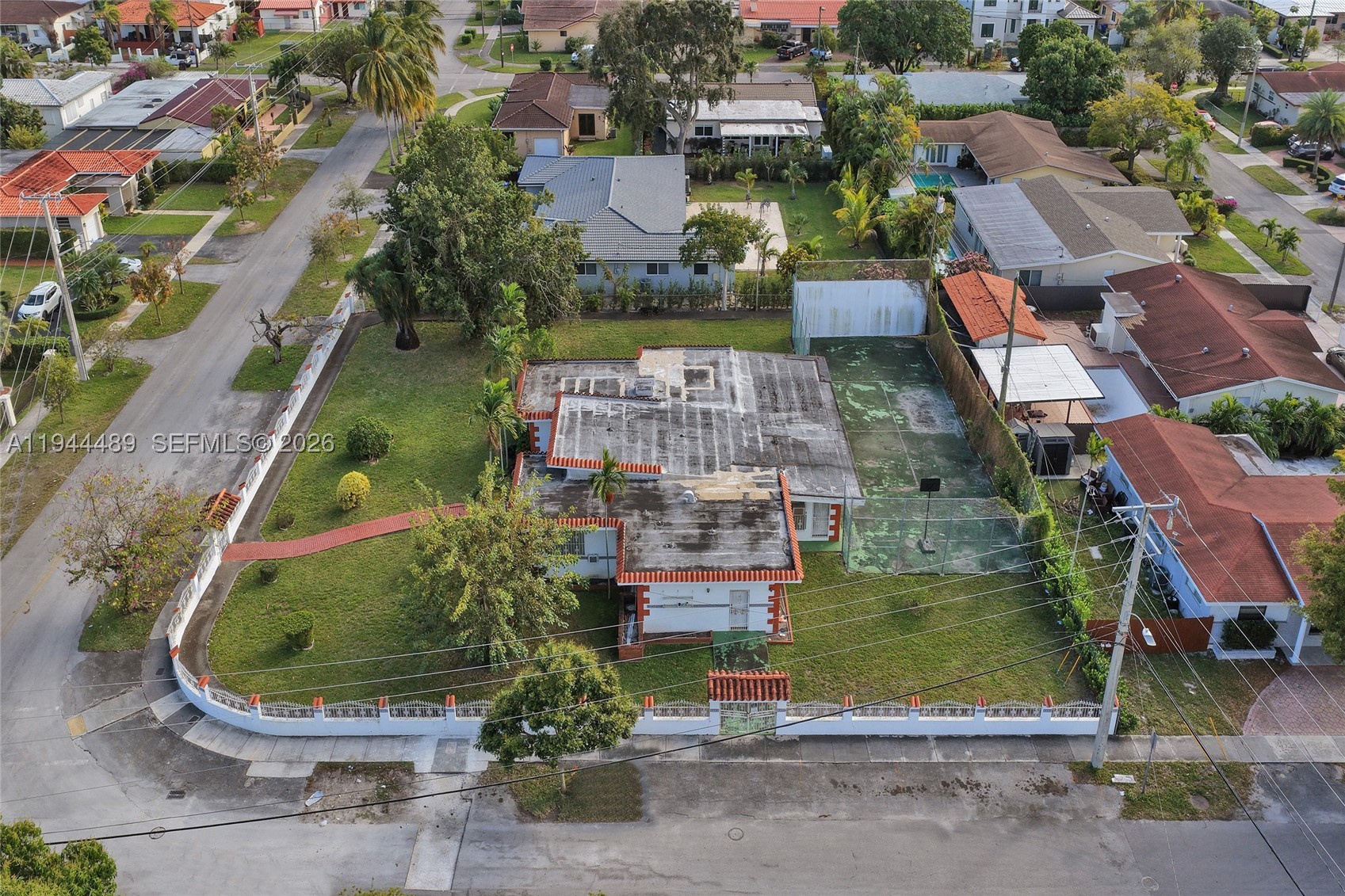 500 SW 39th Ct, Miami FL 33134