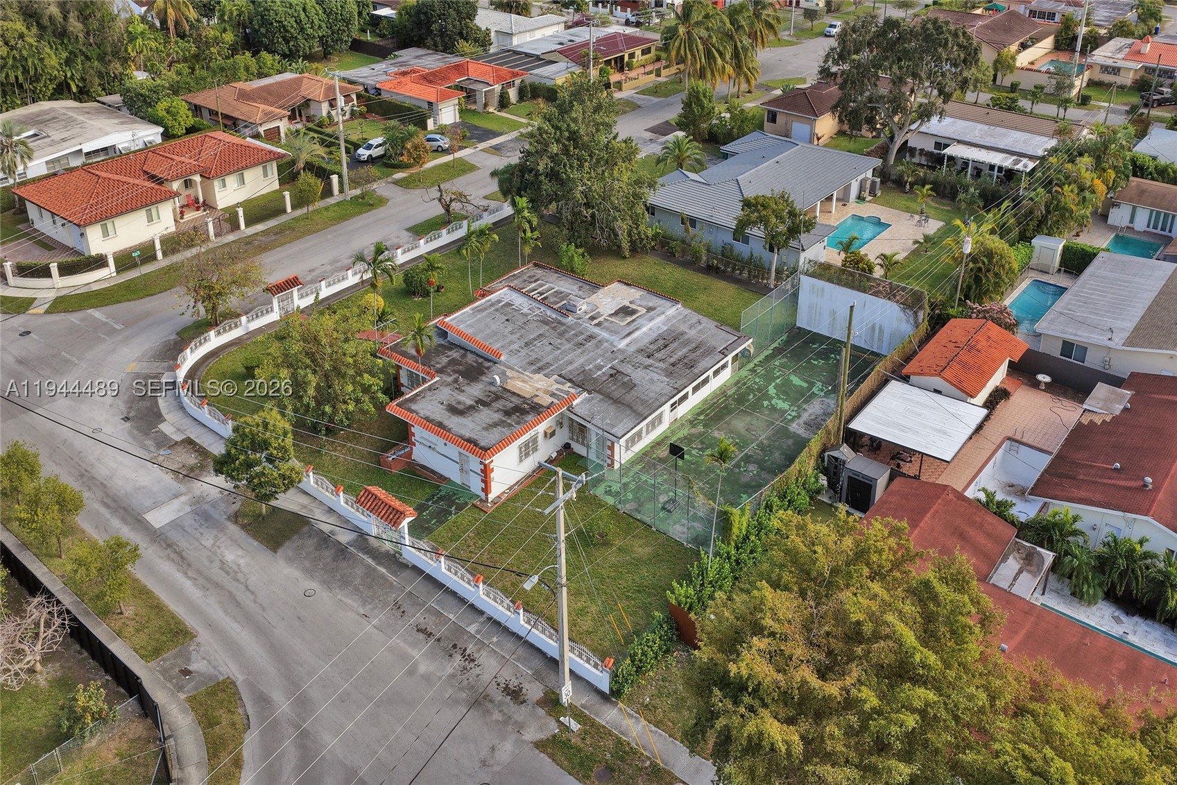 500 SW 39th Ct, Miami FL 33134