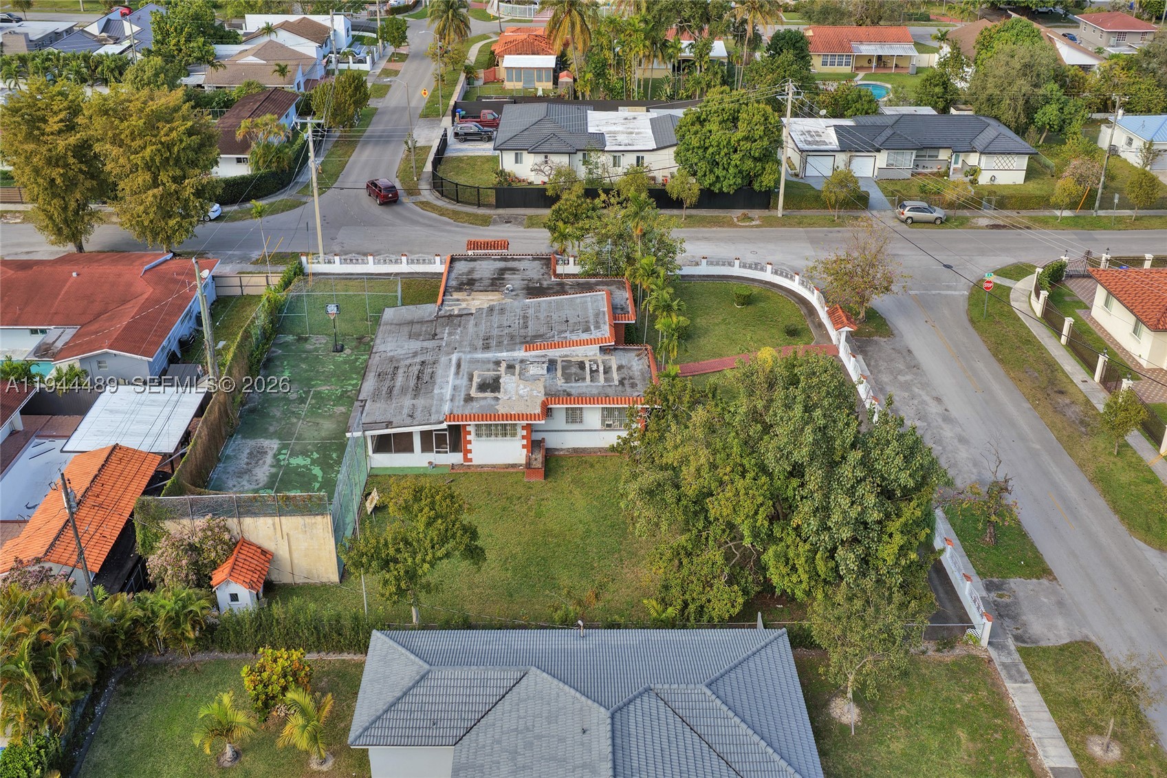 500 SW 39th Ct, Miami FL 33134