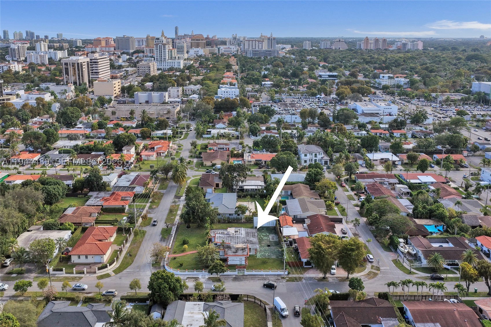 500 SW 39th Ct, Miami FL 33134