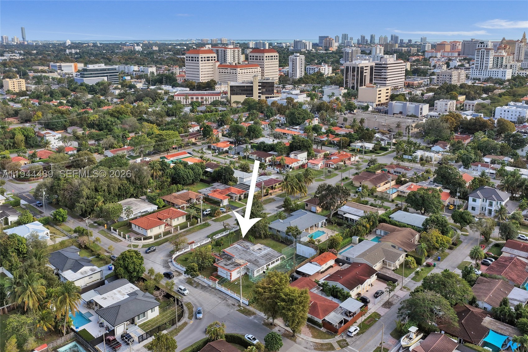 500 SW 39th Ct, Miami FL 33134