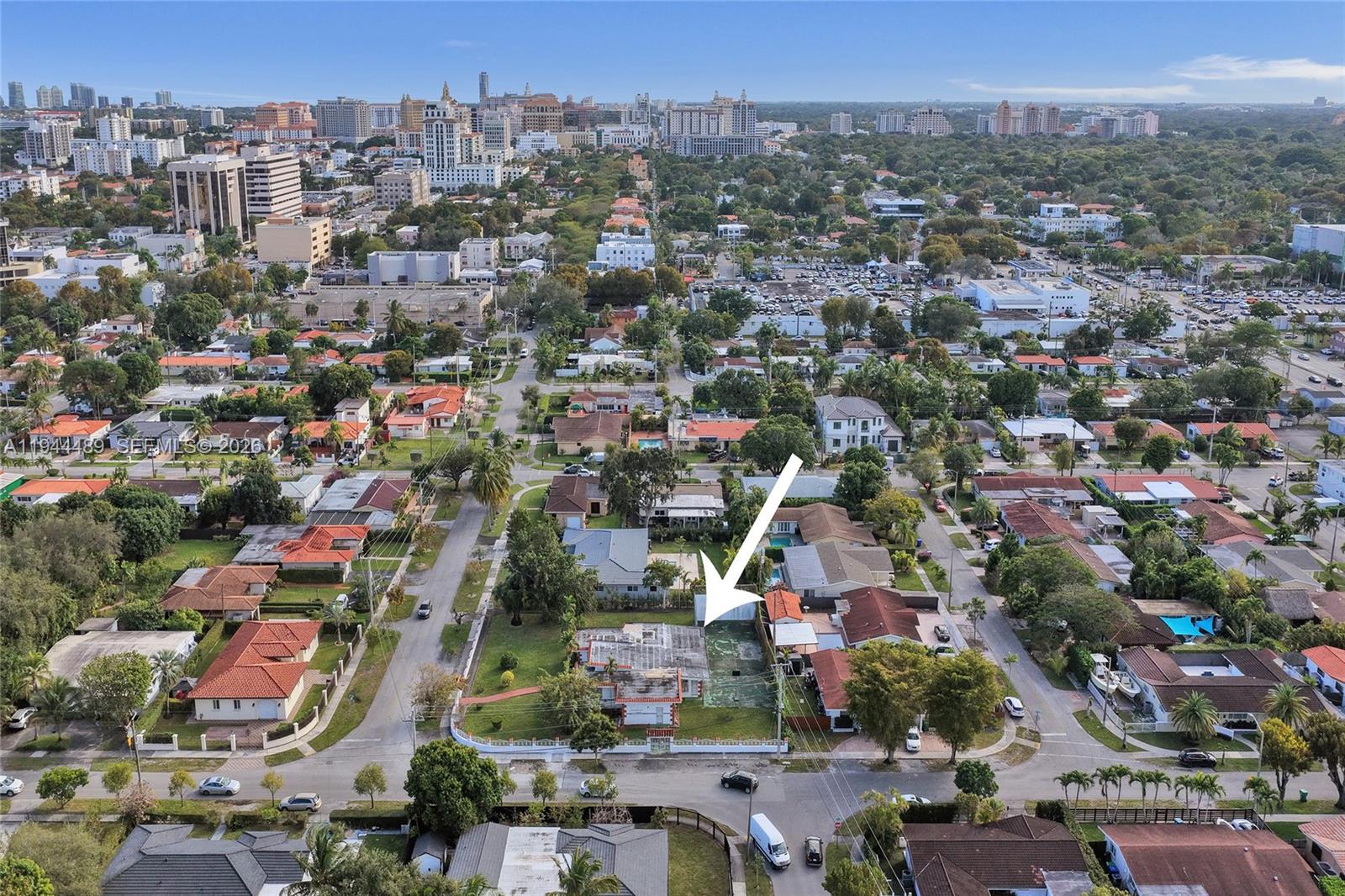 500 SW 39th Ct, Miami FL 33134