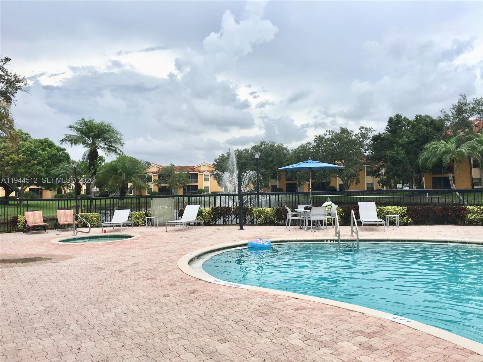 3818 Coral Tree Cir #3818, Coconut Creek FL 33073