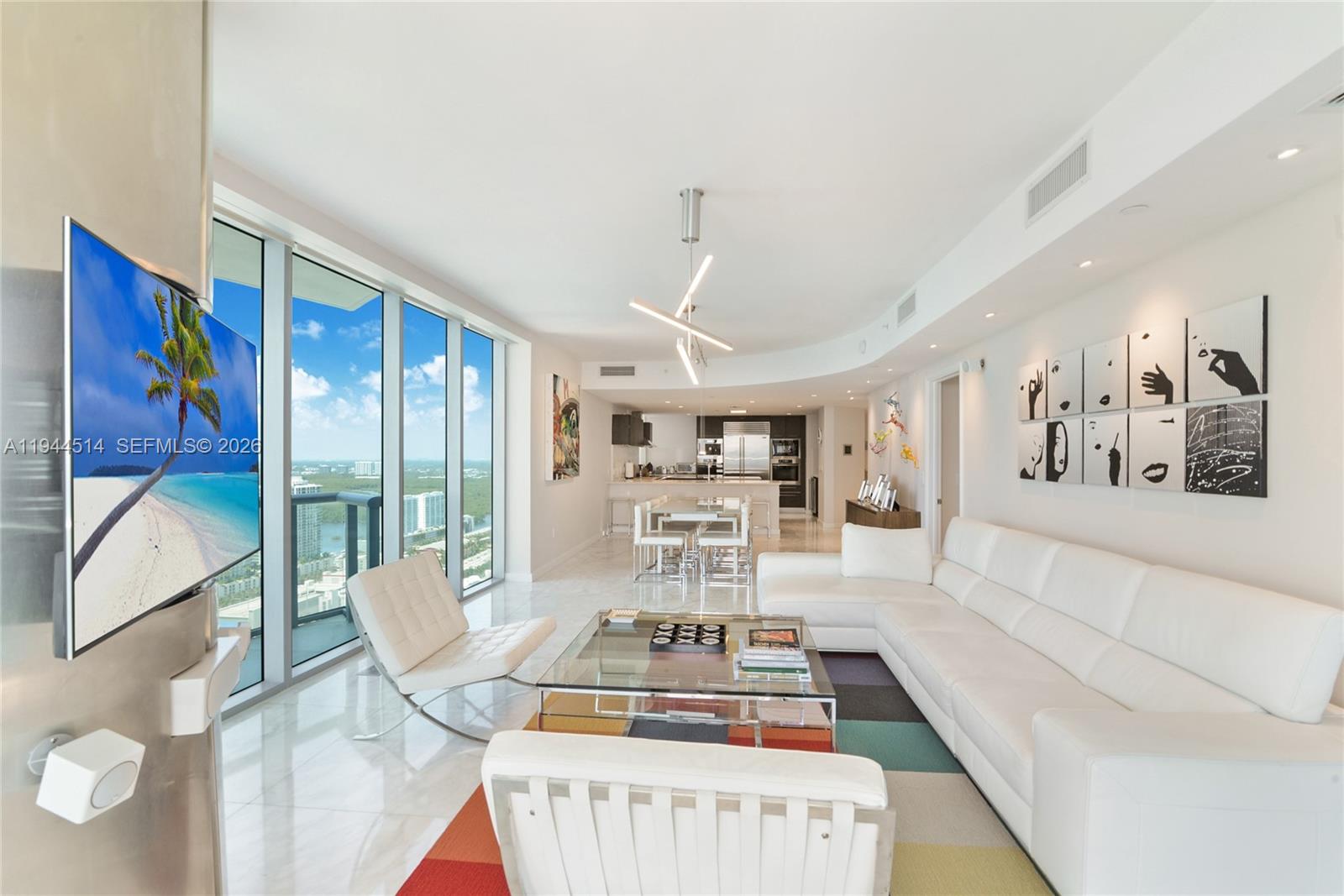 17001 Collins Ave #4101, Sunny Isles Beach FL 33160