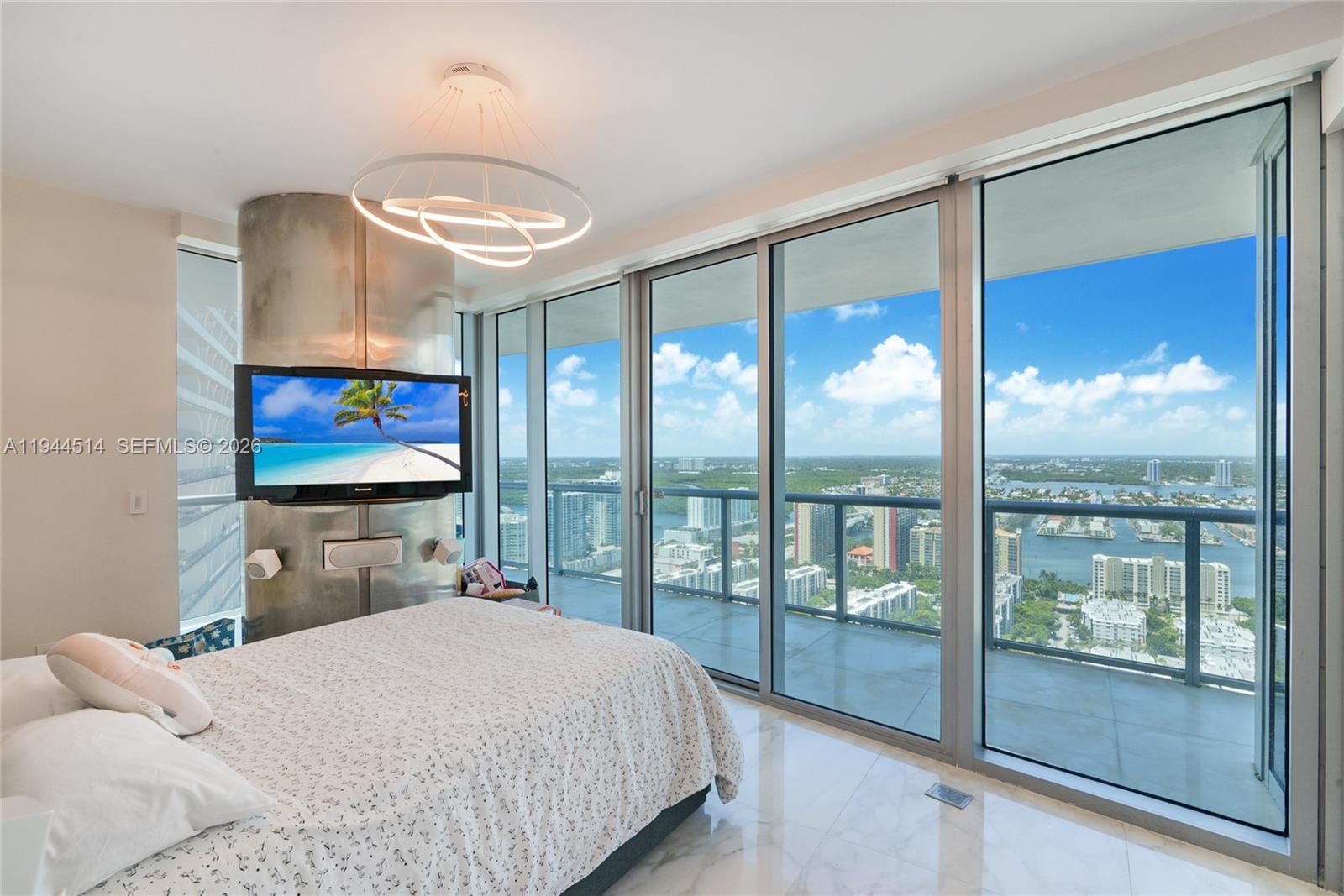 17001 Collins Ave #4101, Sunny Isles Beach FL 33160