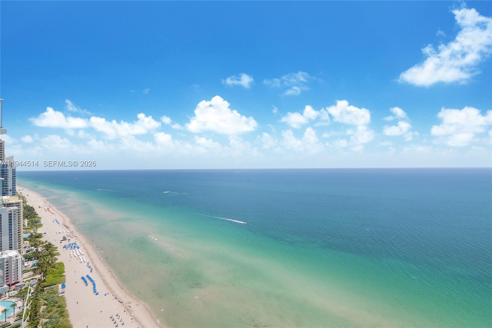 17001 Collins Ave #4101, Sunny Isles Beach FL 33160