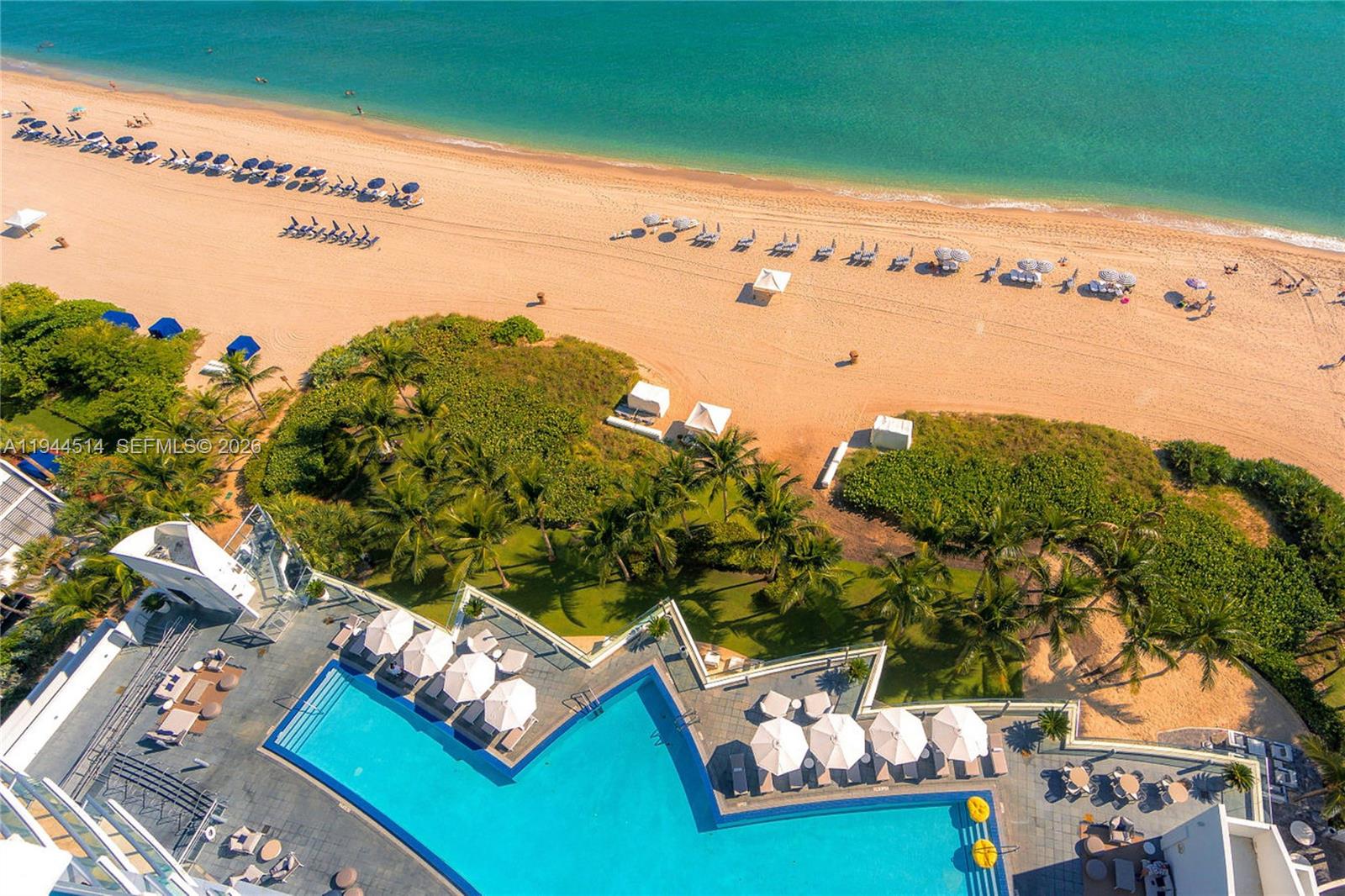 17001 Collins Ave #4101, Sunny Isles Beach FL 33160