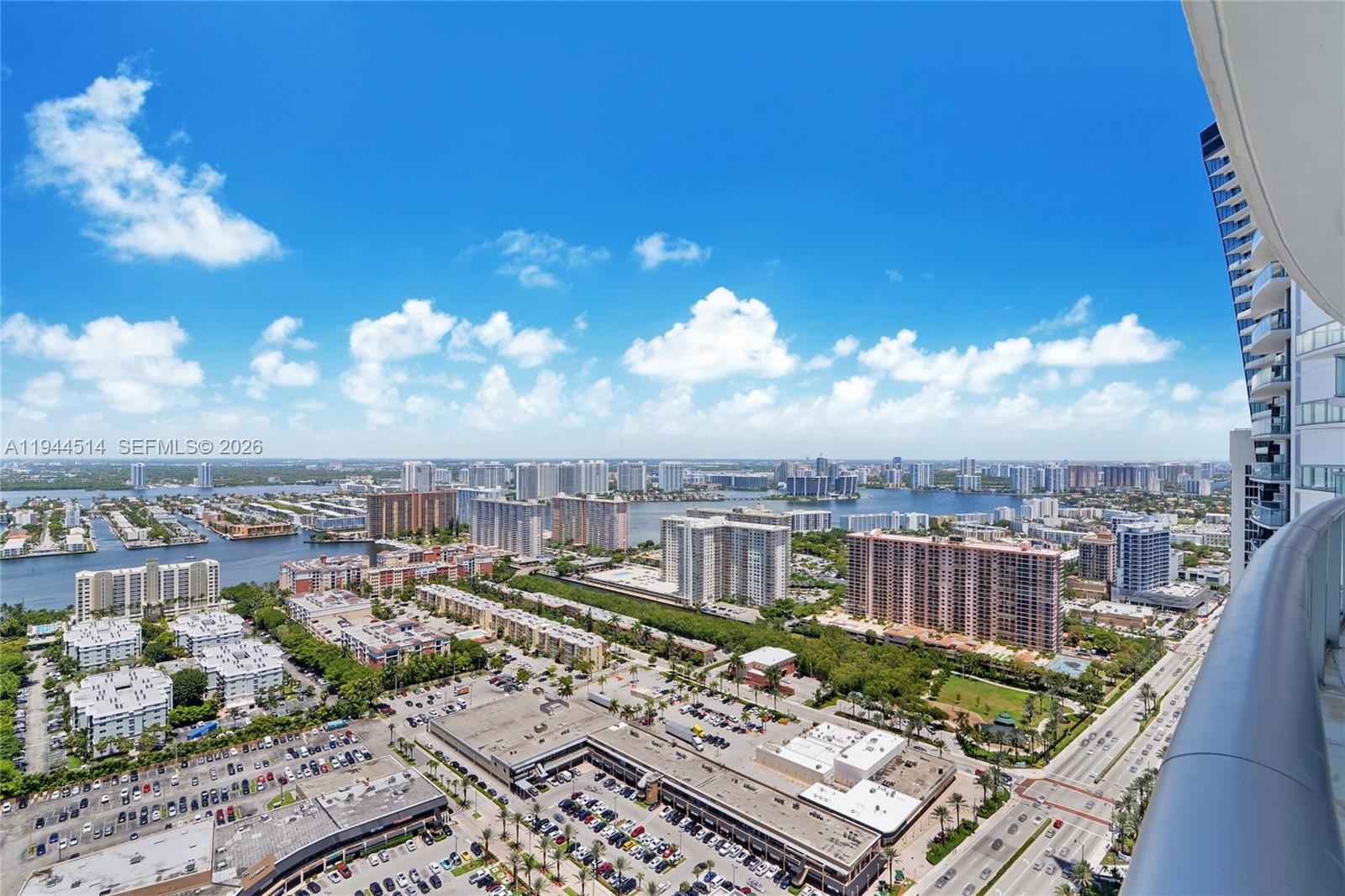 17001 Collins Ave #4101, Sunny Isles Beach FL 33160
