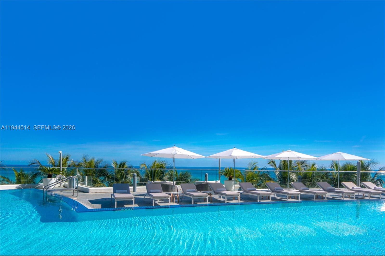 17001 Collins Ave #4101, Sunny Isles Beach FL 33160