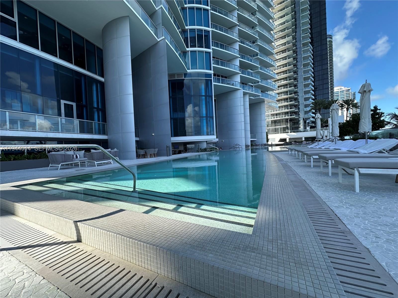 17001 Collins Ave #4101, Sunny Isles Beach FL 33160