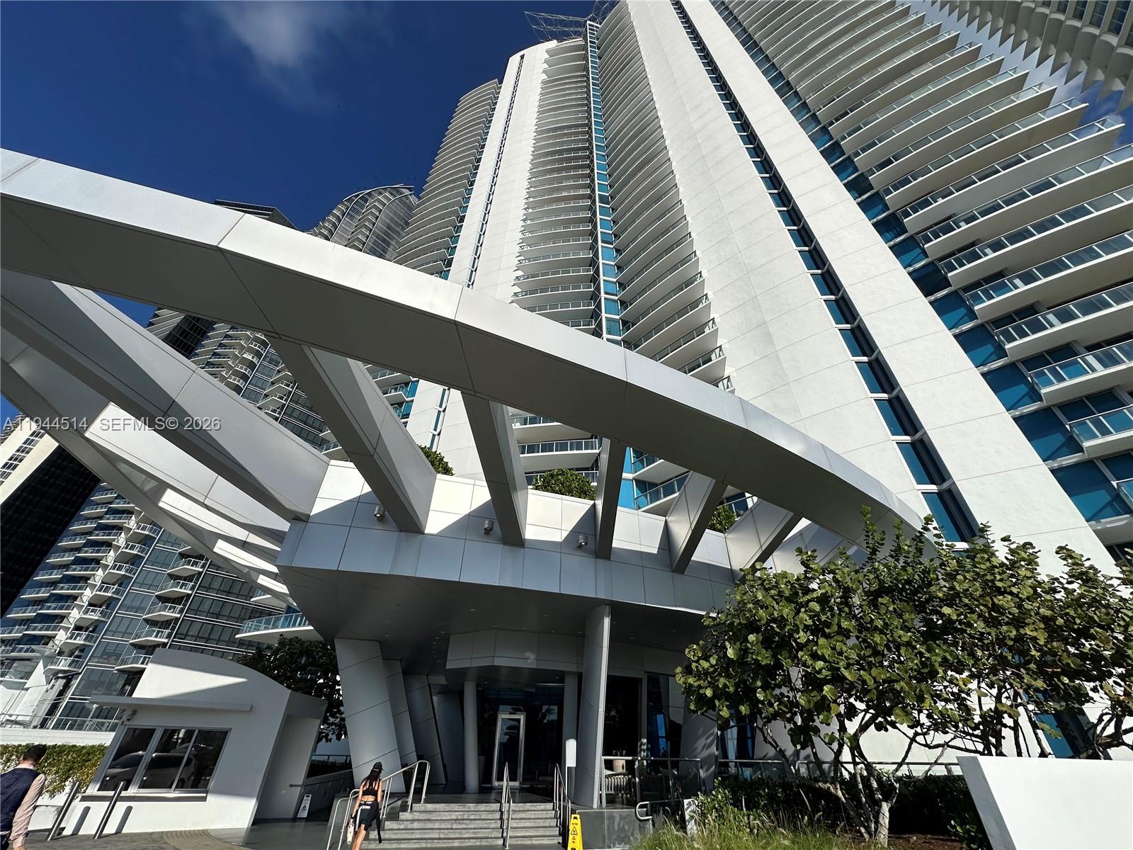 17001 Collins Ave #4101, Sunny Isles Beach FL 33160