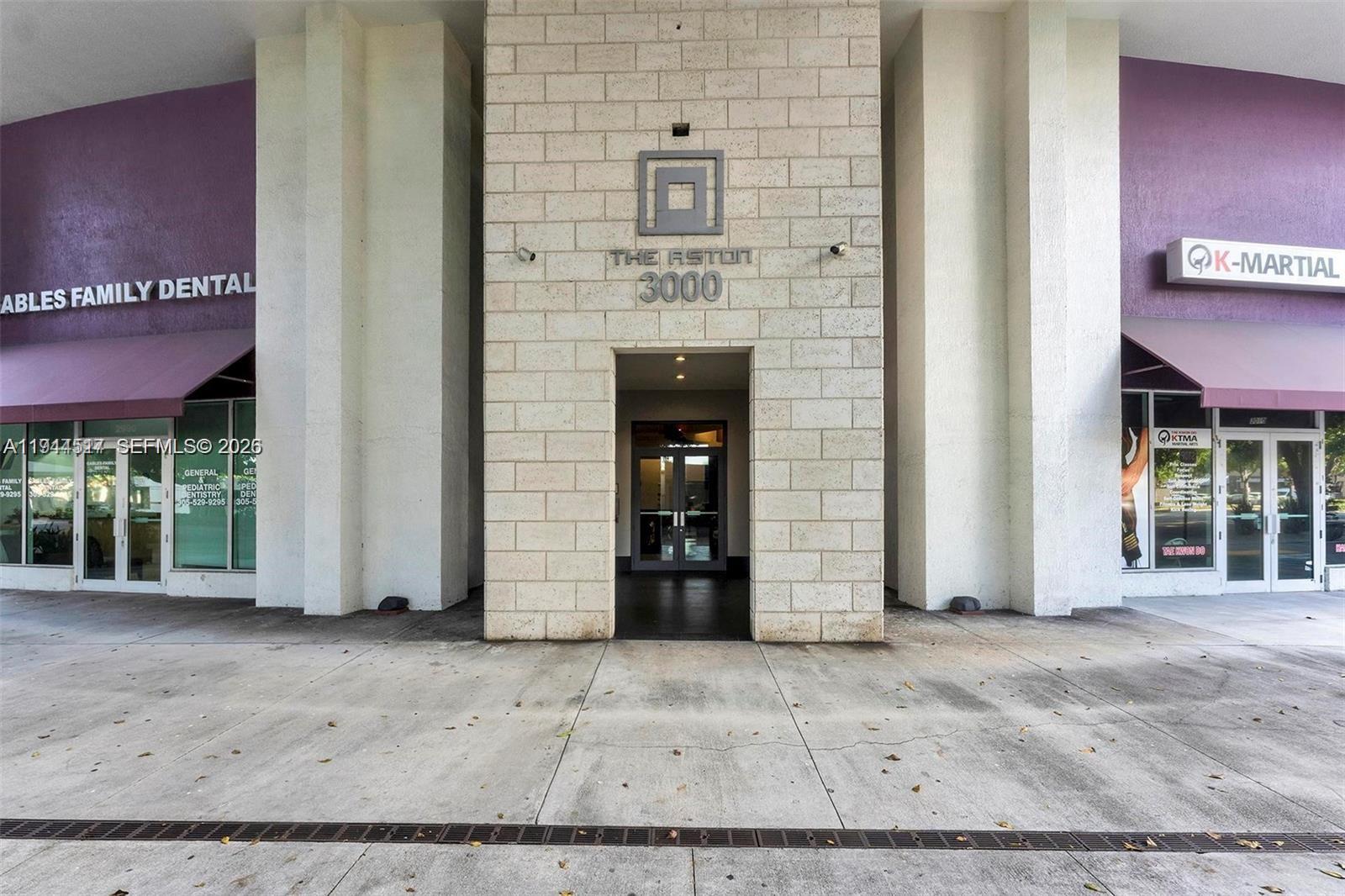 3000 Coral Way #1409, Miami FL 33145
