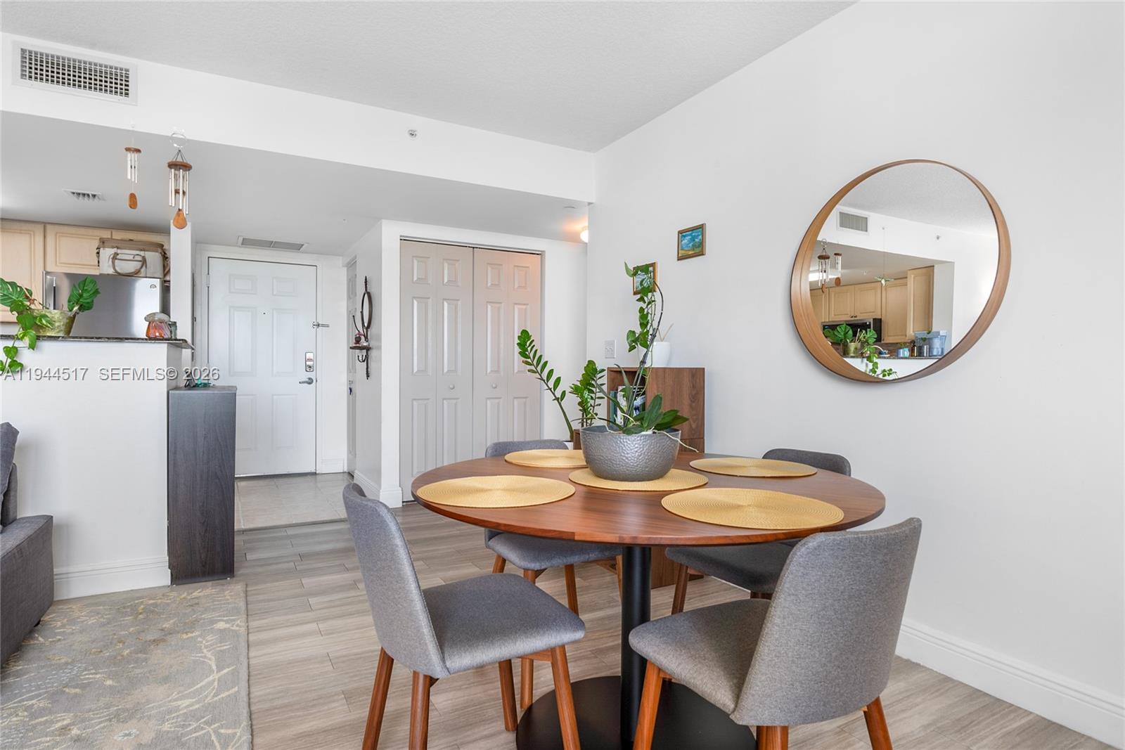 3000 Coral Way #1409, Miami FL 33145