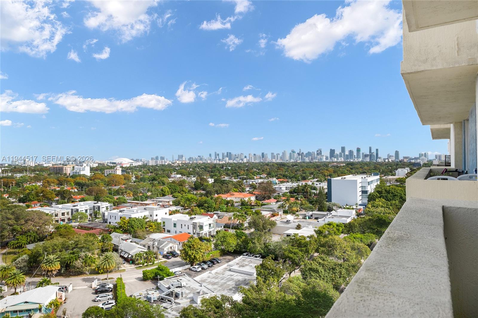 3000 Coral Way #1409, Miami FL 33145