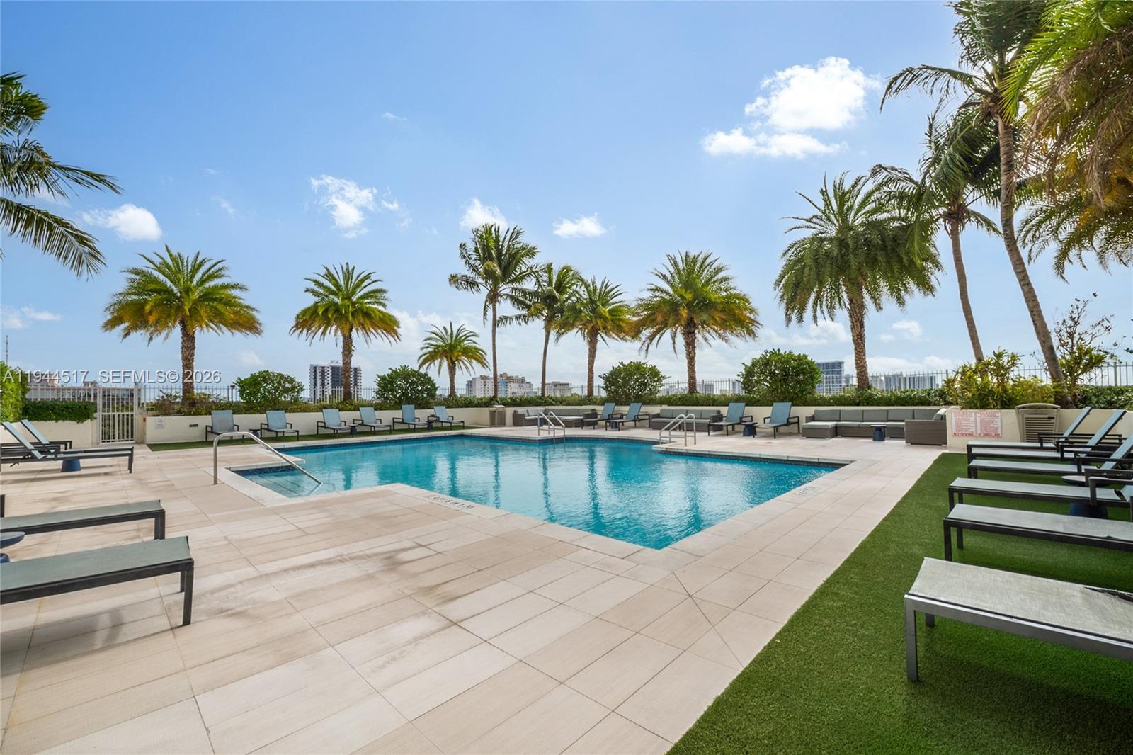 3000 Coral Way #1409, Miami FL 33145