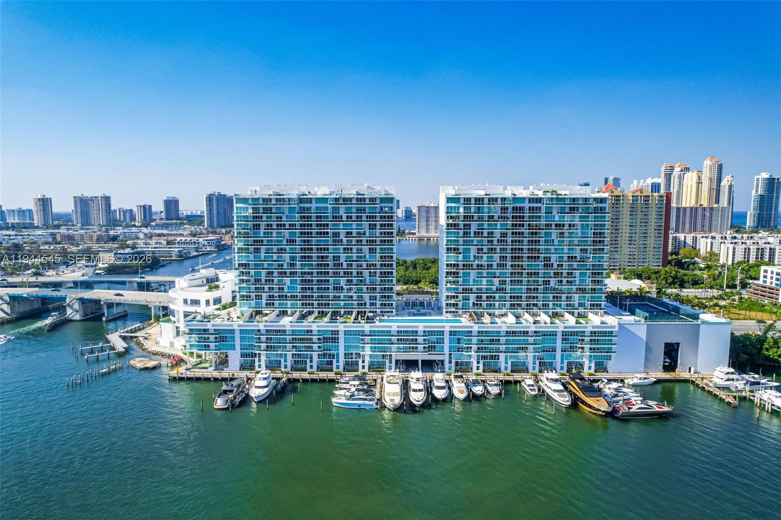 400 Sunny Isles Blvd #1801, Sunny Isles Beach FL 33160