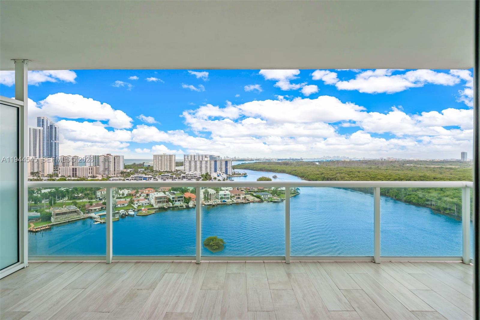 400 Sunny Isles Blvd #1801, Sunny Isles Beach FL 33160