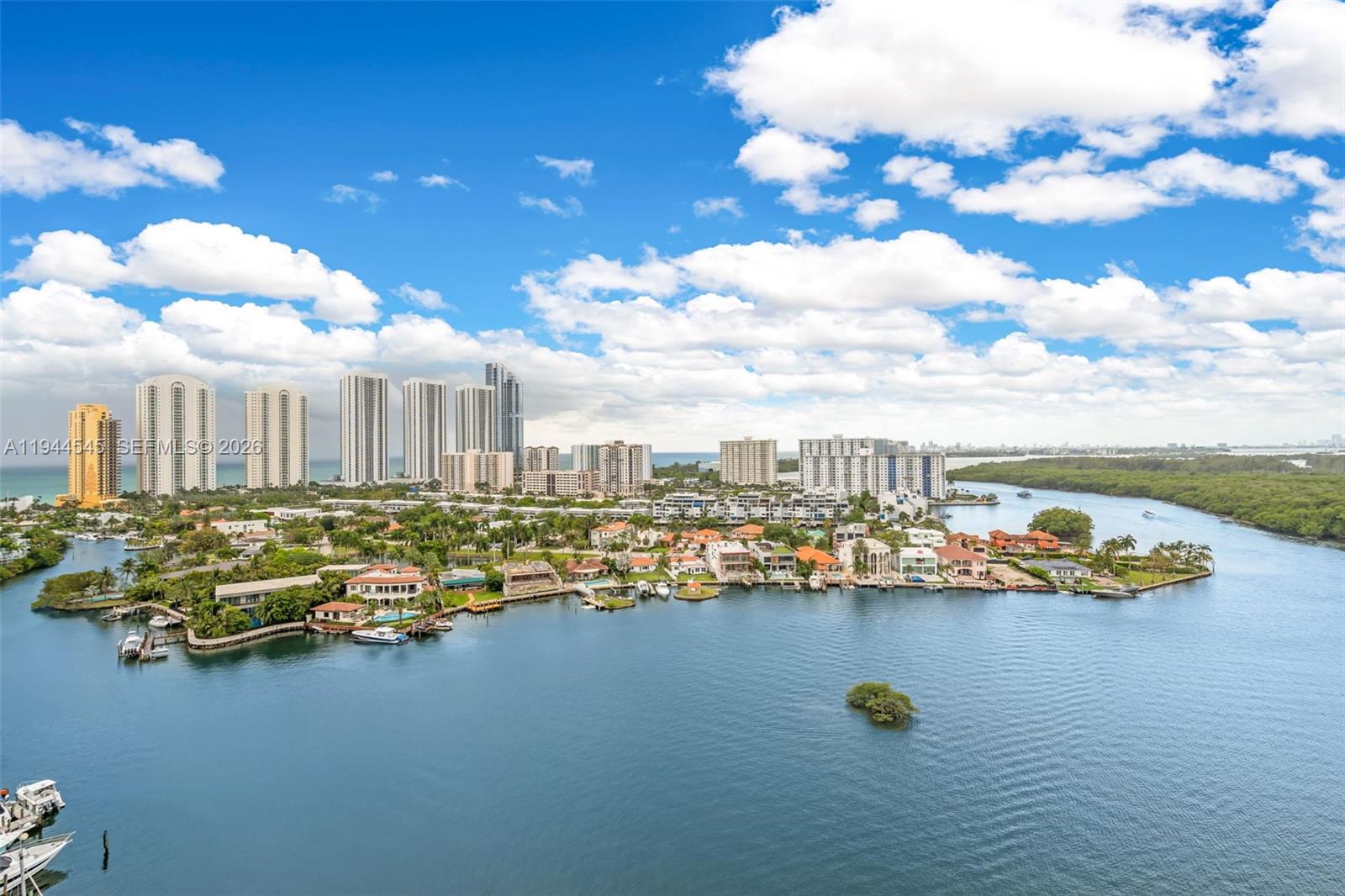 400 Sunny Isles Blvd #1801, Sunny Isles Beach FL 33160