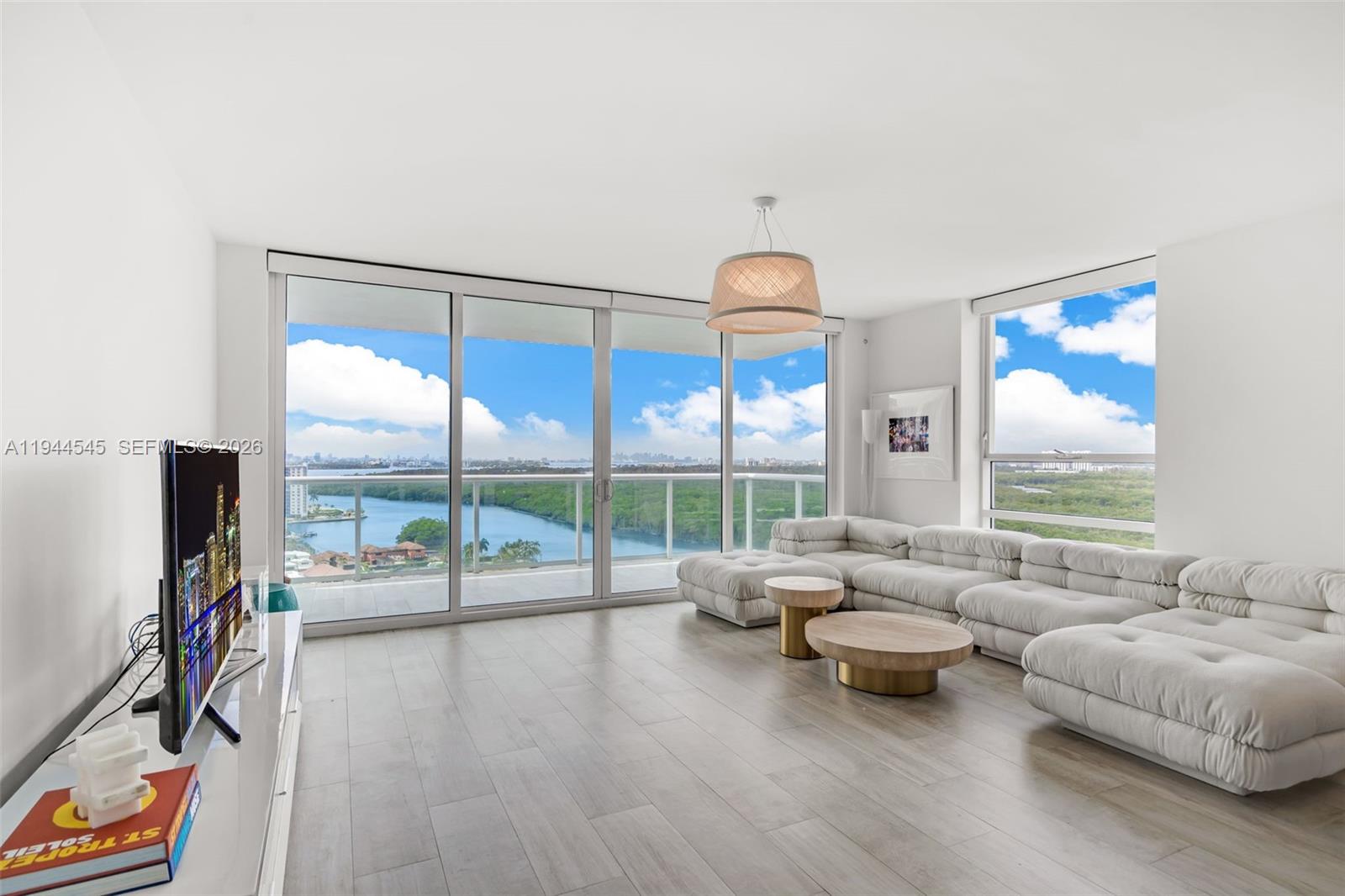 400 Sunny Isles Blvd #1801, Sunny Isles Beach FL 33160