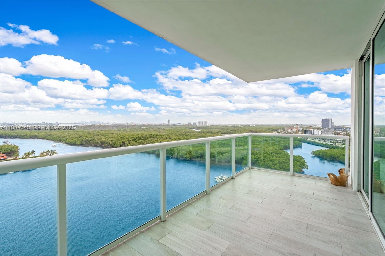 400 Sunny Isles Blvd #1801, Sunny Isles Beach FL 33160