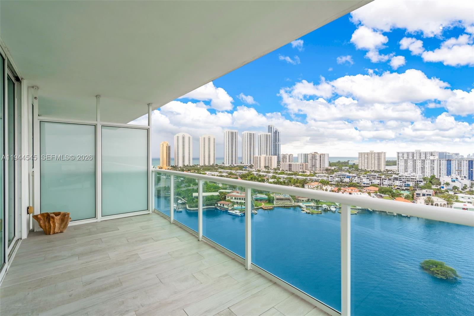 400 Sunny Isles Blvd #1801, Sunny Isles Beach FL 33160