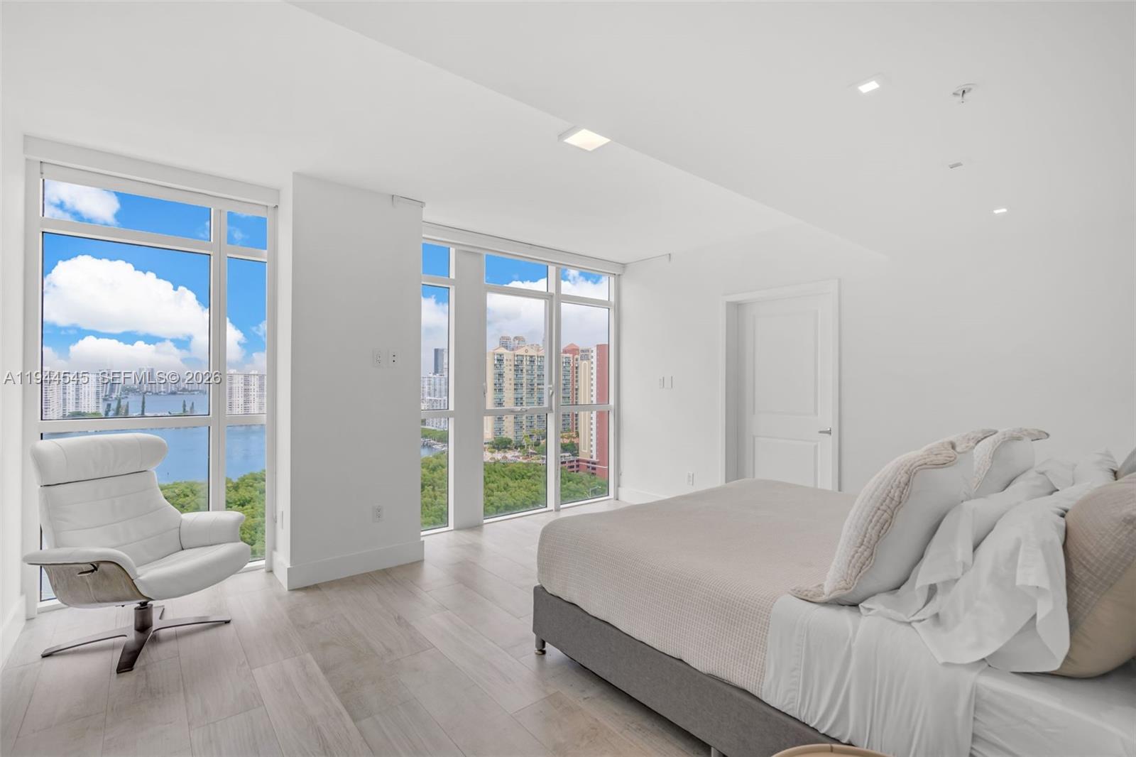 400 Sunny Isles Blvd #1801, Sunny Isles Beach FL 33160
