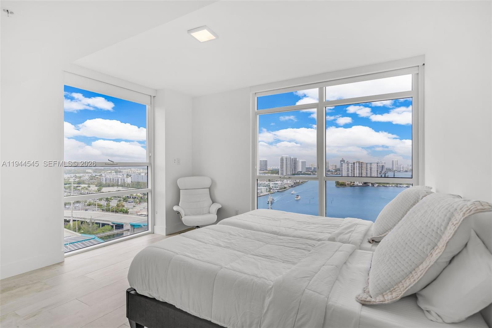 400 Sunny Isles Blvd #1801, Sunny Isles Beach FL 33160