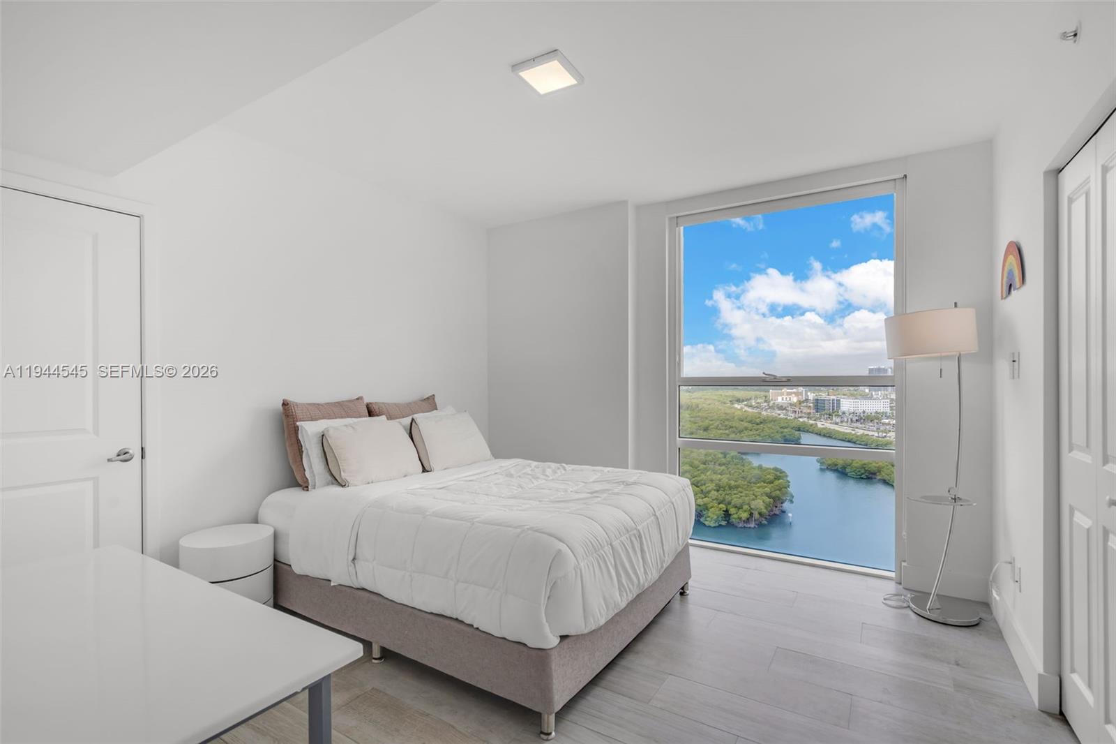 400 Sunny Isles Blvd #1801, Sunny Isles Beach FL 33160