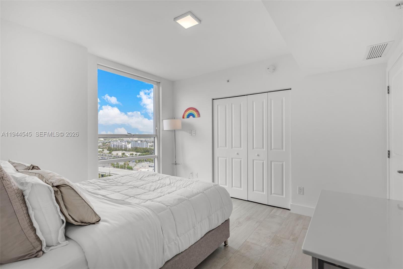 400 Sunny Isles Blvd #1801, Sunny Isles Beach FL 33160