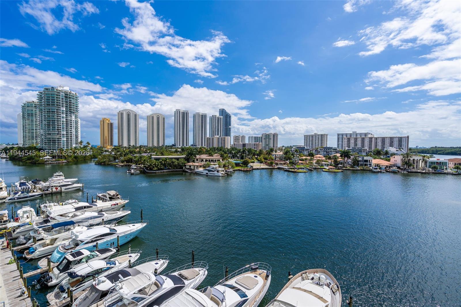 400 Sunny Isles Blvd #1801, Sunny Isles Beach FL 33160