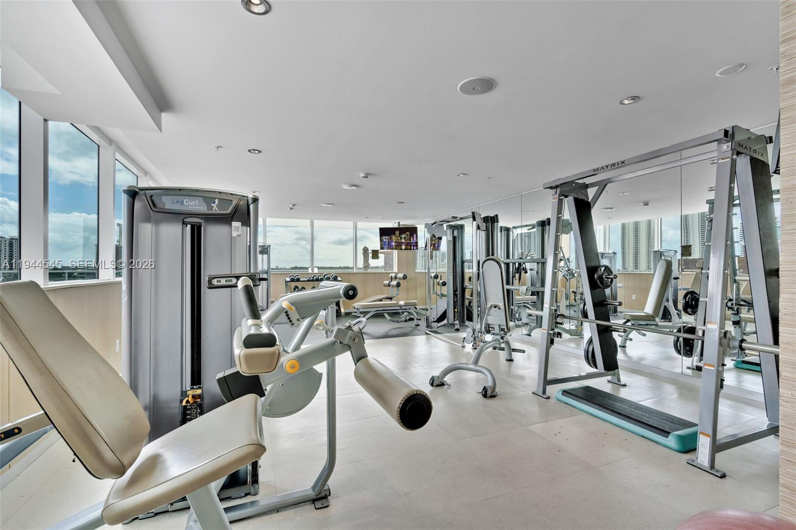 400 Sunny Isles Blvd #1801, Sunny Isles Beach FL 33160