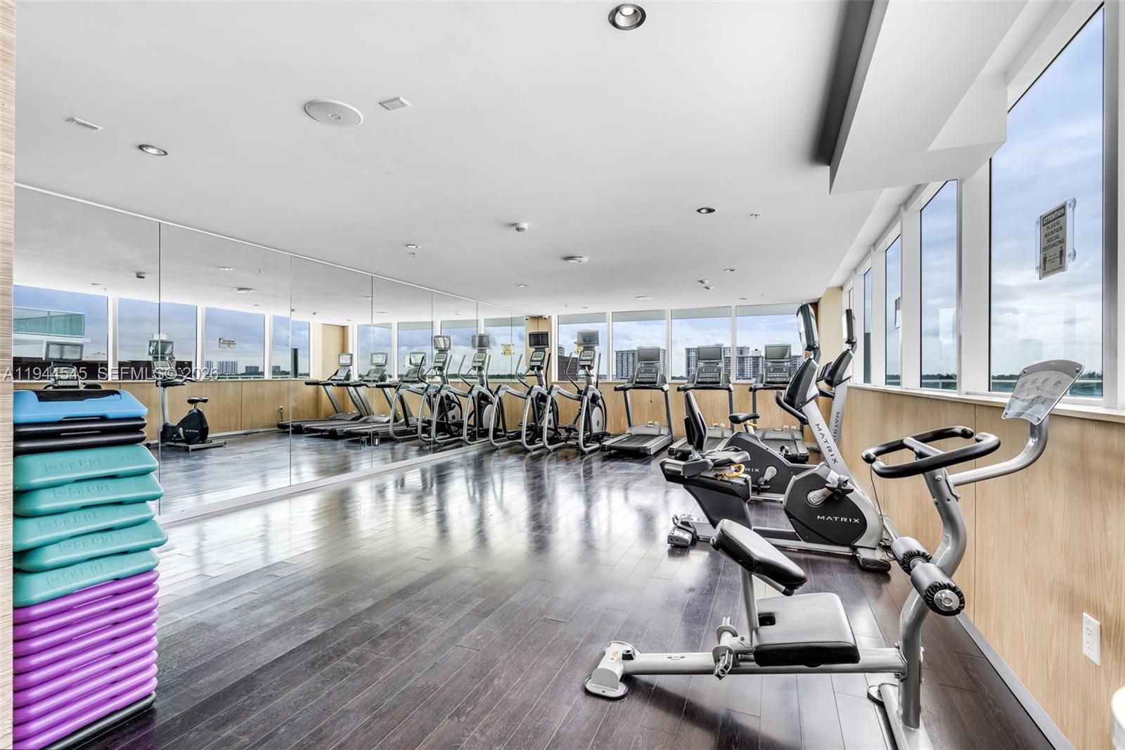 400 Sunny Isles Blvd #1801, Sunny Isles Beach FL 33160