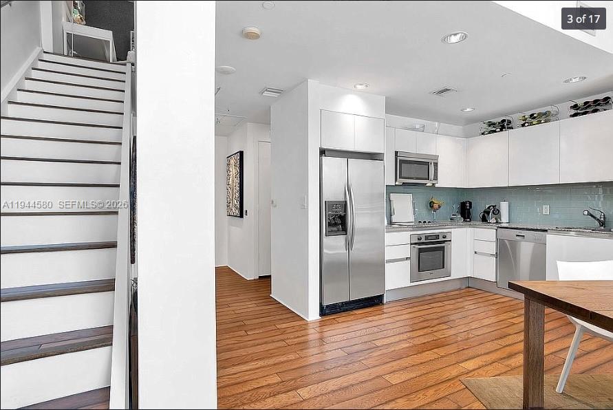 1050 Brickell Ave #208, Miami FL 33131