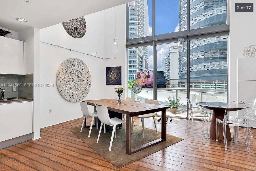 1050 Brickell Ave #208, Miami FL 33131
