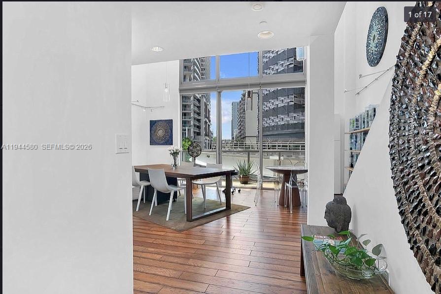 1050 Brickell Ave #208, Miami FL 33131