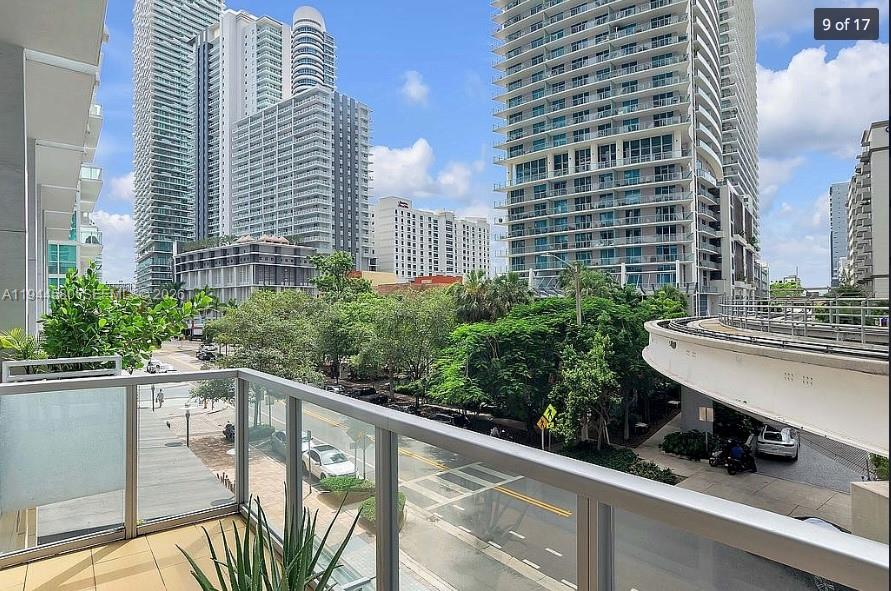 1050 Brickell Ave #208, Miami FL 33131