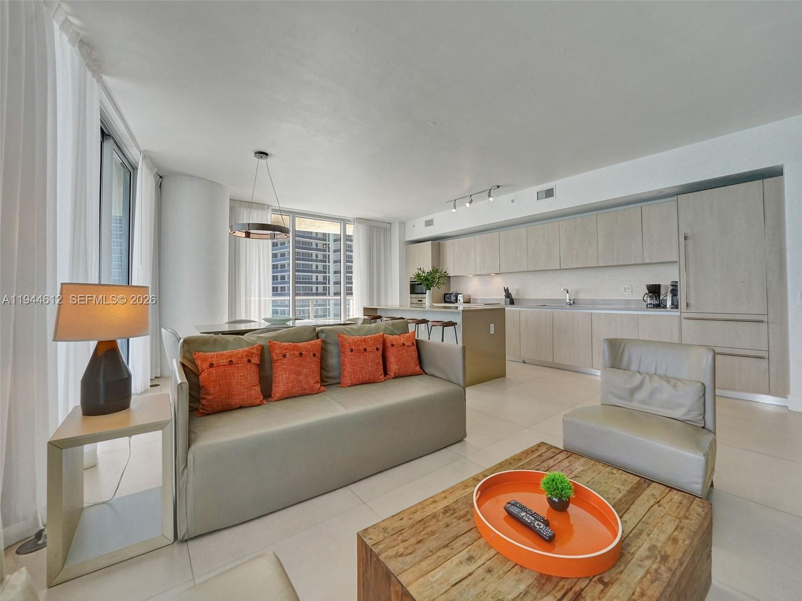 4111 S Ocean Dr #1201, Hollywood FL 33019
