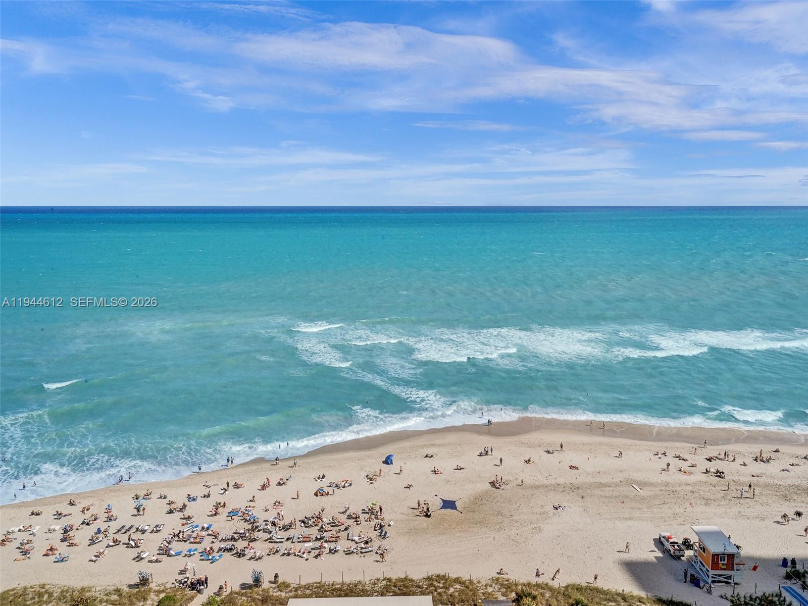 4111 S Ocean Dr #1201, Hollywood FL 33019