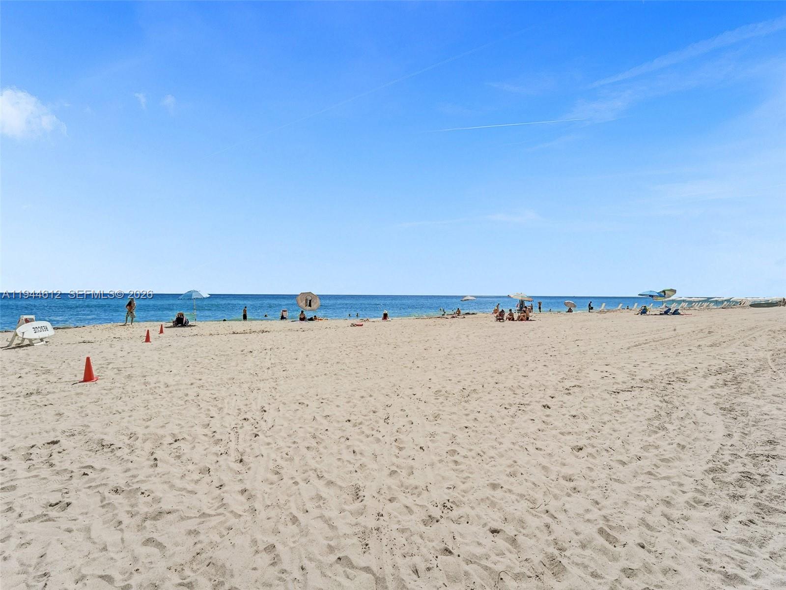 4111 S Ocean Dr #1201, Hollywood FL 33019